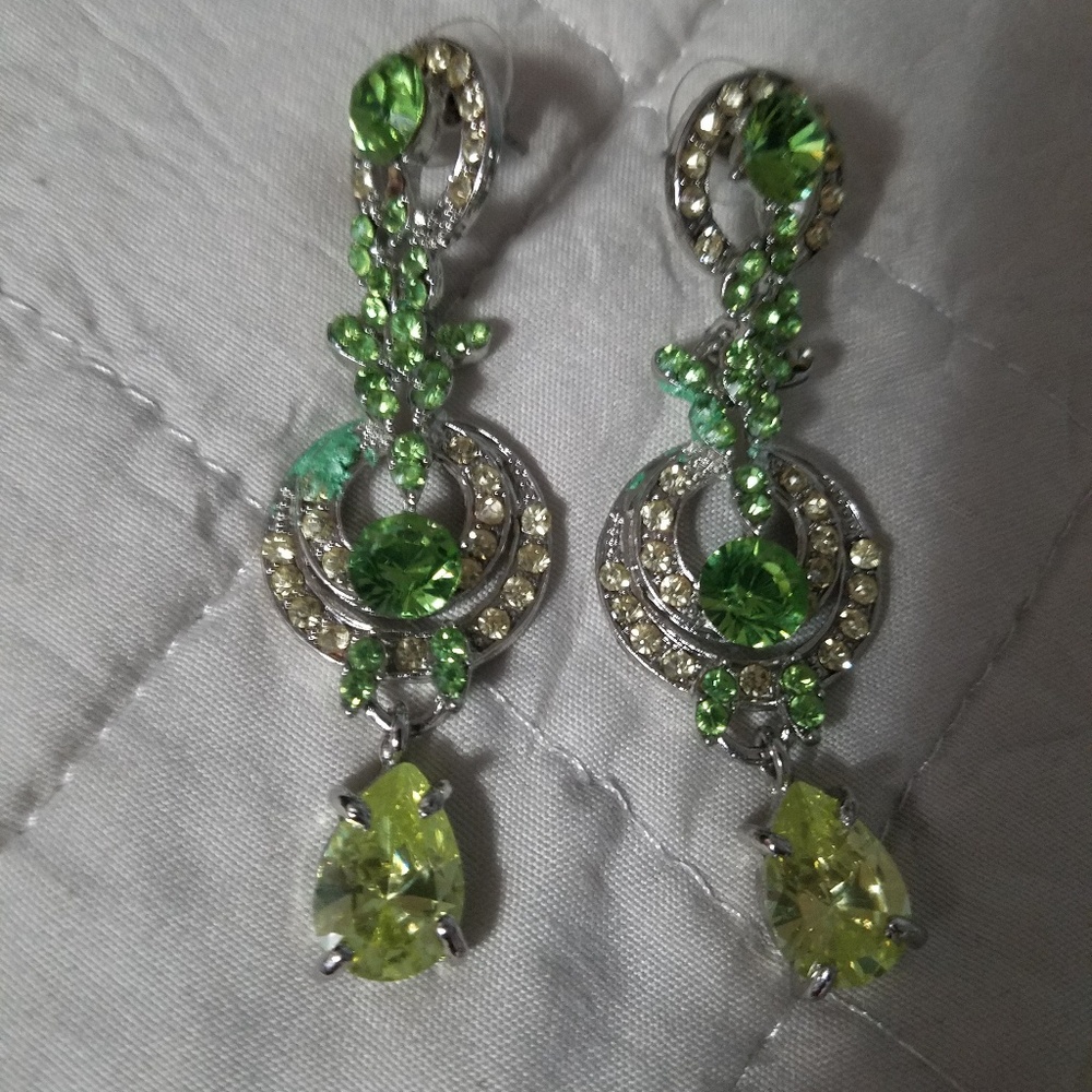 Fashion earrings